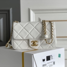 Chanel Satchel Bags